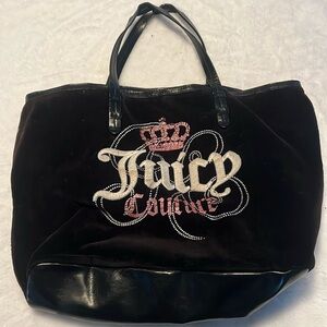 Used Juicy Couture